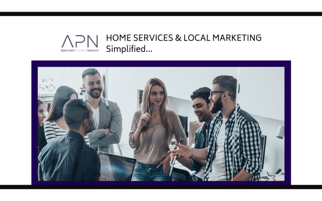 Approved Providers Network
