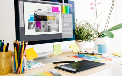 Why Design Matters For Your Brand