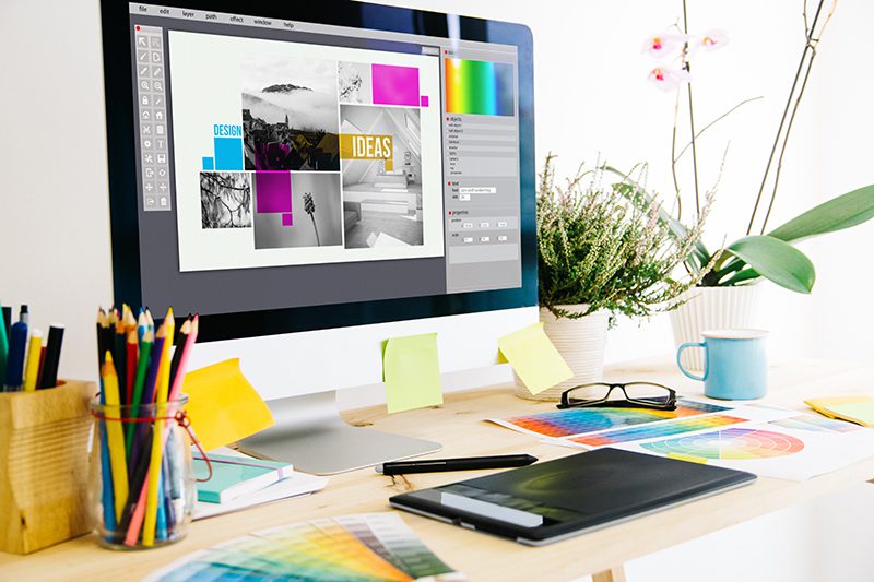 Why Design Matters For Your Brand