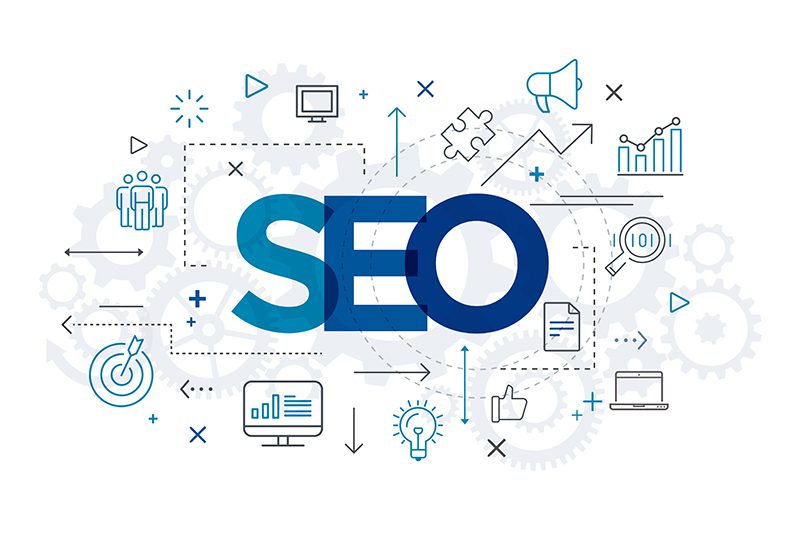 Growing with Local SEO
