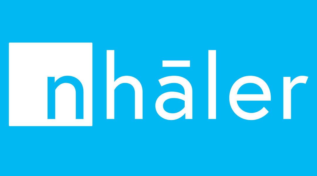 Nhaler