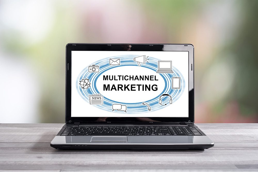 How to Use Omnichannel Marketing Growth Strategies for ROI