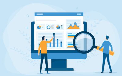 How To Get Started with a Data Dashboard