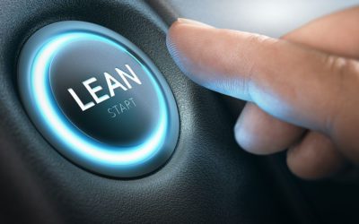 Embracing Lean Canvas in Your Marketing Strategy