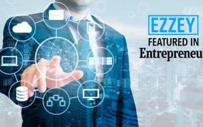 “Assembling the Right Infrastructure Building Blocks to Scale” on Entrepreneur