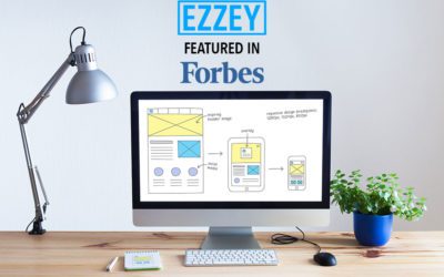 “4 Website Errors Your Company Can’t Afford To Make” on Forbes