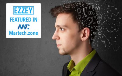“Transforming Your Marketing Investment Mindset” on Martech.zone