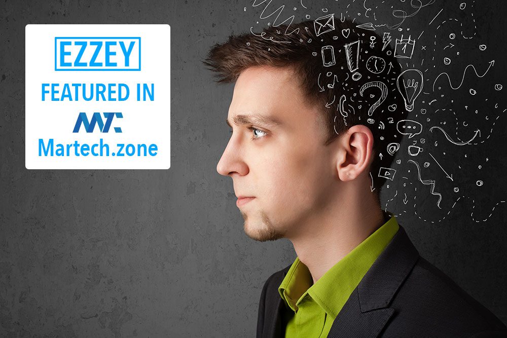 “Transforming Your Marketing Investment Mindset” on Martech.zone