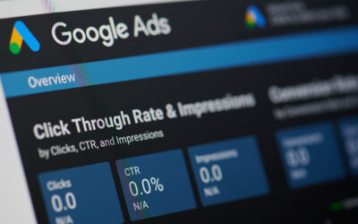 Google Ads & Marketing Scottsdale