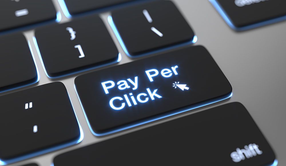 Google Ads & PPC Marketing