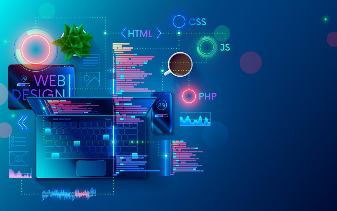 Unleashing Web Development Excellence in Scottsdale, AZ